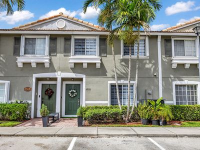 5933 MANCHESTER Way #5933