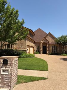 Property at 837 Merion Dr, Burleson, TX