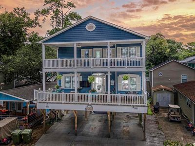 6001 - 1269 S Kings Hwy. #1269 Snapper Ln