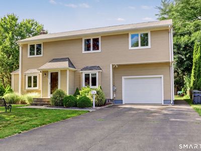 78 Chestnut Hill Road