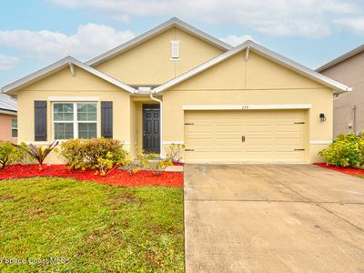 279 Forest Trace Cir