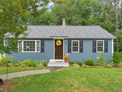 234 Stepping Stones Road