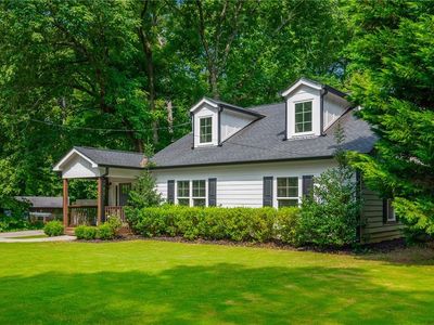 Property at 1817 Teasley Dr SE, Smyrna, GA
