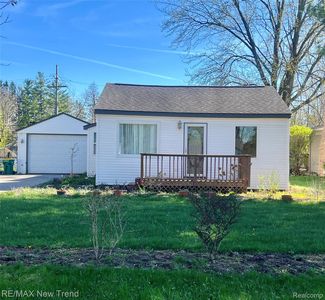 Property at 33503 Stocker St, Farmington Hills, MI