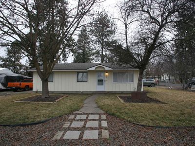 Property at 1422 4th St, Cheney, WA