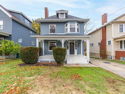 Property at 389 Ambard Ave, Pittsburgh, PA