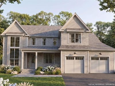 12 Mill Brook Ct