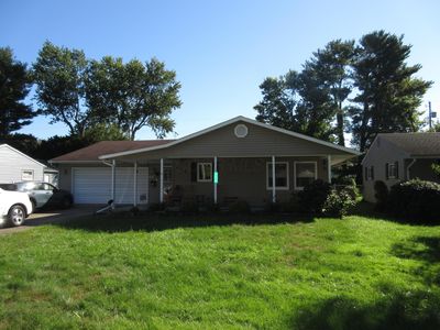 Property at 672 Saratoga Ave, Newark, OH