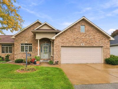 Property at 180 Golf Course Dr, Wrightstown, WI