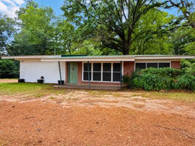 601 E Padgett Rd