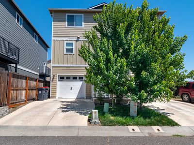 Property at 7810 Jacqueline Way, White City, OR
