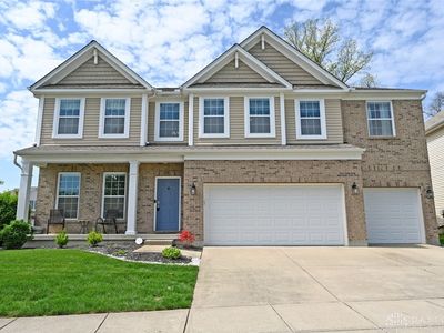 7633 Hargus Dr