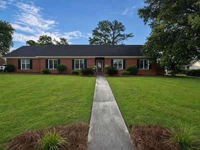 2815 Bud McKey Cir
