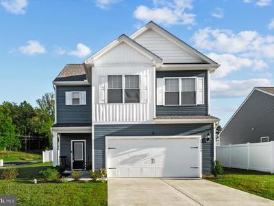 17244 George Ruffin Rd