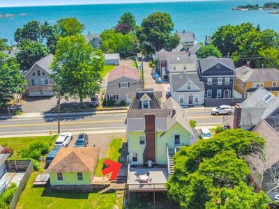 158 Shore Drive