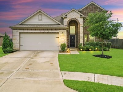 25802 Kinship Ct