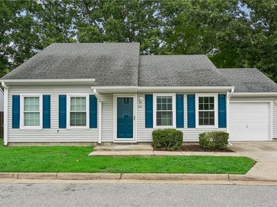 231 Gate House Rd