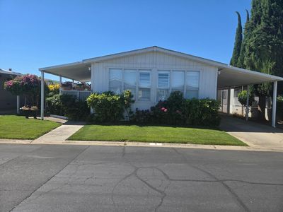3120 Live Oak Blvd Unit 6