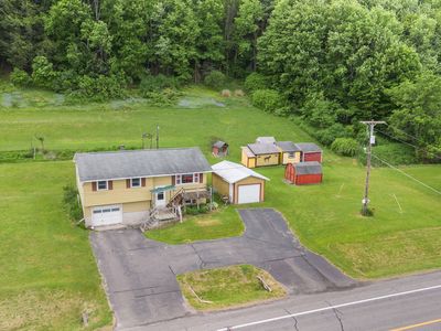 Property at 1552 State Highway 206, Greene, NY