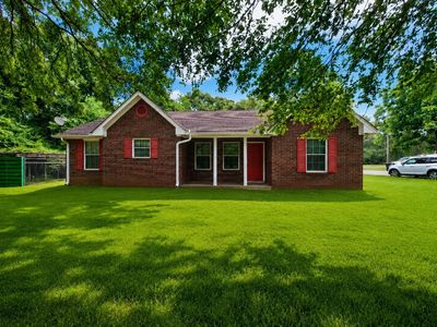 Property at 1801 Coe Rd, Pinehurst, TX