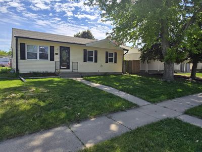 Property at 2136 Hanford St, Sioux City, IA