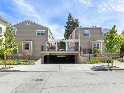 1555 Cherry St APT 4