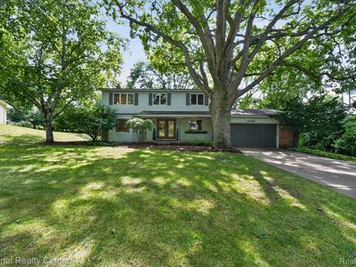 4245 Normanwood Dr