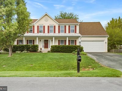 Property at 4024 Manheim Ct, Jefferson, MD