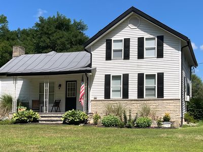 411 Block Rd