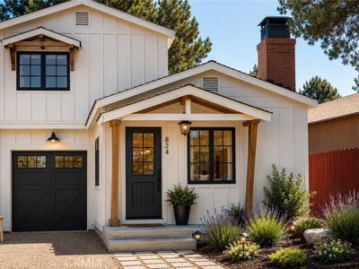 Property at 824 C Ln, Big Bear City, CA