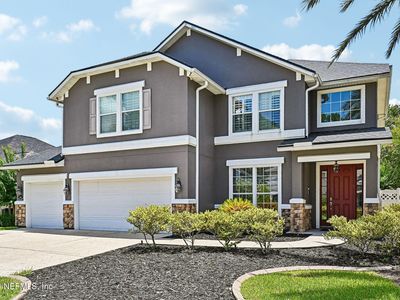 200 HUNTSTON Way