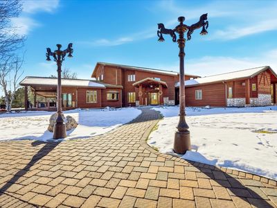 24741 Timber Ridge Rd