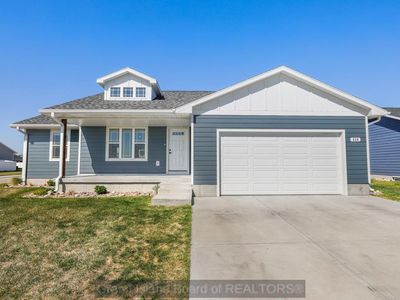 538 Buffalo Grass St