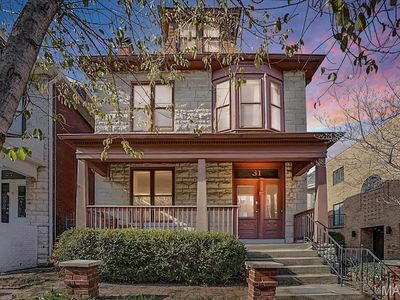 31 N Newstead Ave