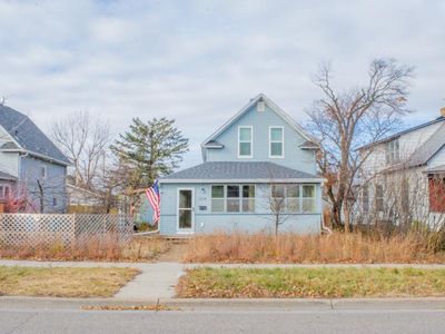 1119 Minnesota Ave NW