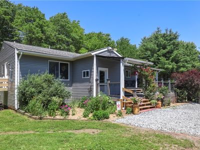 10395 Steamtown Rd