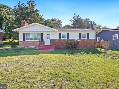 11309 Cherry Hill Rd