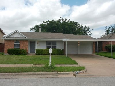 6601 Hughes Dr