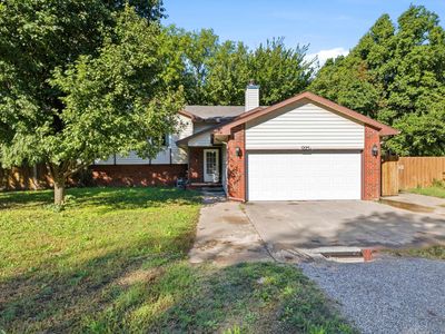 Property at 1225 N Wild Turkey Dr, Derby, KS