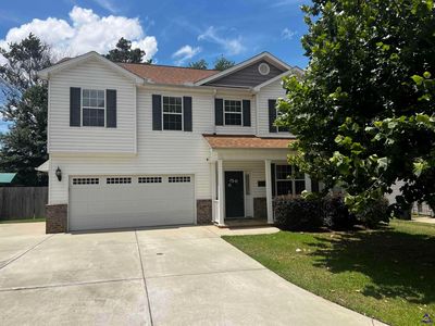 323 Rippling Water Way