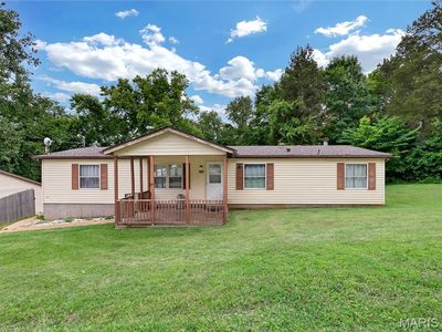 Property at 8906 Riverview Dr, Cedar Hill, MO