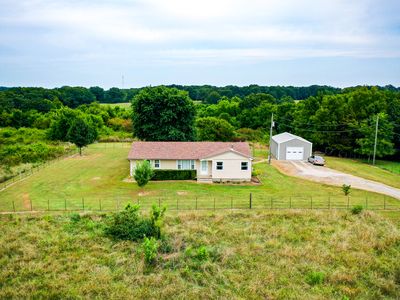 19238 Farm Road 1107