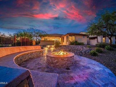 3445 RISING SUN Ridge