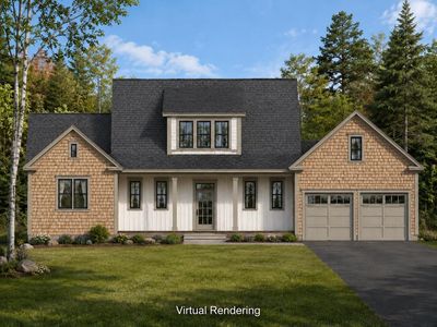 30 Valley Road