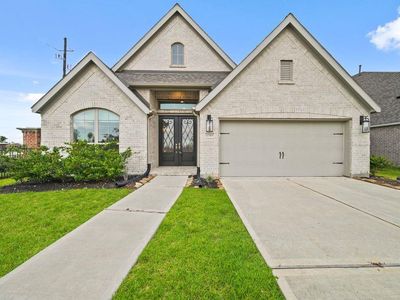 1703 Rustling Creek Dr