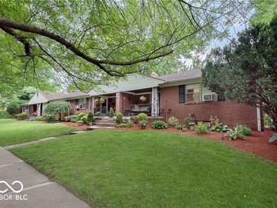 1721 Woodruff Place Cross Dr