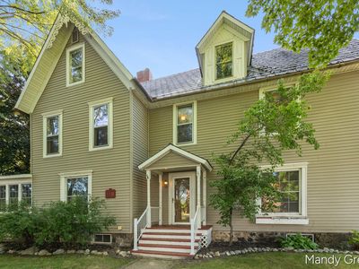 Property at 118 S 2nd St, Carson City, MI