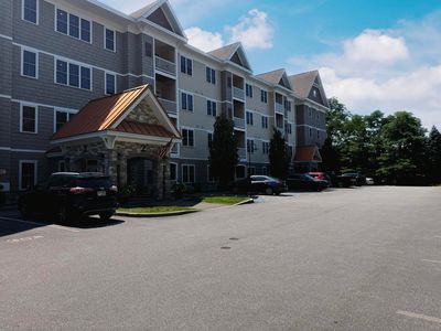 2 Henry David Drive #116