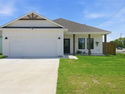 2986 Mayfield