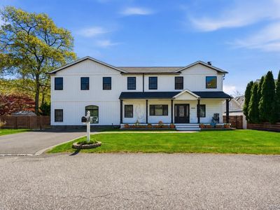 18 Pond Road